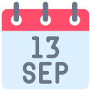 septiembre icon