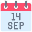 septiembre icon