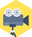 video icon