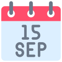 septiembre icon