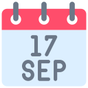 septiembre icon