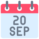 septiembre icon