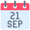 septiembre icon