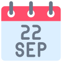 septiembre icon