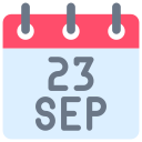 septiembre icon