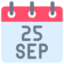 septiembre icon