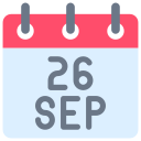 septiembre icon