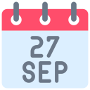 septiembre icon