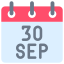 septiembre icon