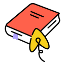 libro electronico icon