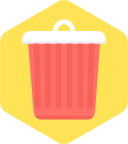 borrar icon