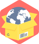 caja icon