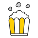 palomitas icon