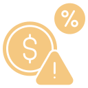 riesgo financiero