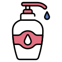 savon liquide 