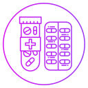 medicamento icon