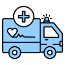 ambulancia icon