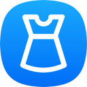 vestido icon
