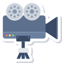 video icon