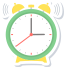 reloj icon