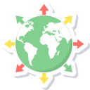 globo icon