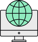 web icon