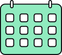 calendario icon