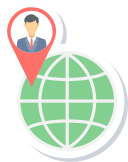 gps icon