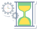 reloj icon