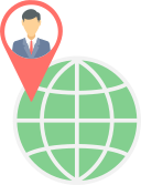 gps icon