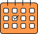 calendario icon