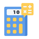 calculadora icon