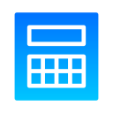 calculadora icon