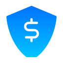 protección del dinero icon