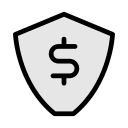 protección del dinero icon