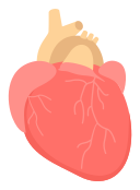 corazón icon