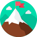 montaña icon