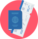 visa icon