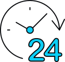 reloj icon