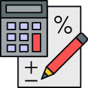 calculadora icon