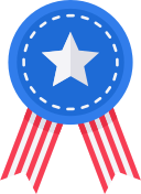 estados unidos icon