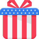 estados unidos icon