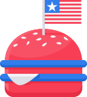 estados unidos icon