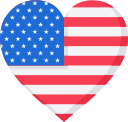 estados unidos icon