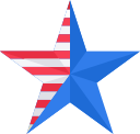 estados unidos icon