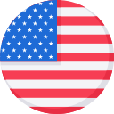 estados unidos icon