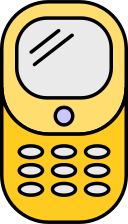 móvil icon