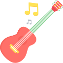 música icon