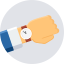 Time icon