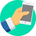 Phone icon